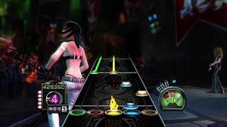 Guitar Hero 3 DLC - &quot;Operation Ground and Pound&quot; Expert 100% FC (904,934)