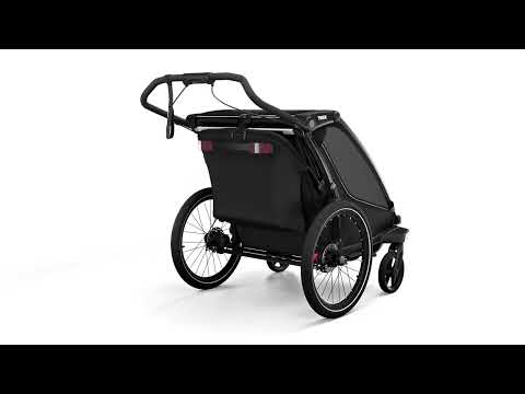 Thule Chariot Sport 2 - Clip Cargo Basket