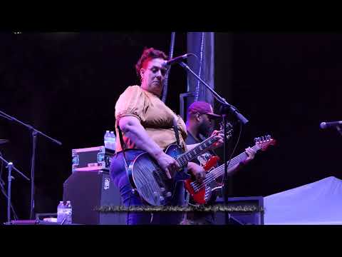 Joanna Connor - Can't Find My Way Home - 4/29/22  Dallas International Guitar Festival