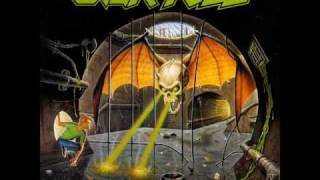 Overkill - Shred