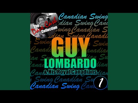 Get out Those Old Records (feat. Kenny Gardner & Carmen Lombardo)