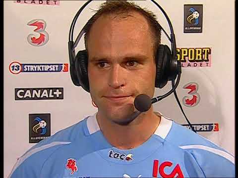 2004-06-30 Malmö FF - Örgryte IS 1-0 Allsvenskan (Bra kvl)