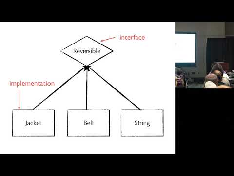 Clojure  Simple by Design (with PPT) - Stuart Halloway