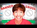 Playing Real BANNED Roblox Games