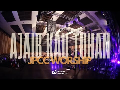 InsightUnlimitedID and JPCC Worship