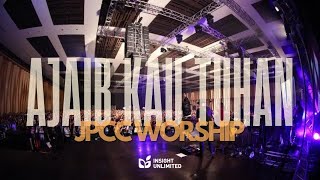 Download lagu Ajaib Kau Tuhan - JPCC Worship mp3