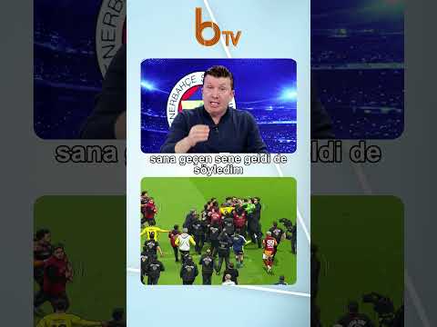 Kerem Aktürkoğlu Ali Sami Yen'de Top Falan Oynayamaz!