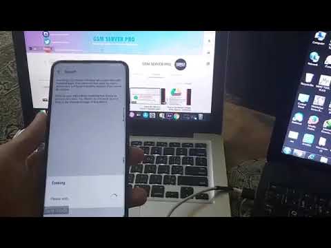 How to enter  Safe Mode Method To Reset Frp on my huawei phone?
