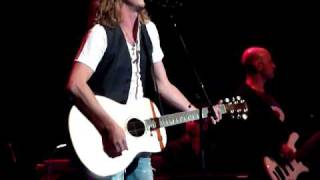 Bucky Covington - Different world