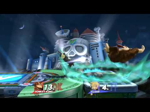 The Most "Serious" Game Ep. 16: Making DKWill Proud