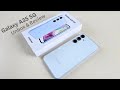 Samsung Galaxy A35 5G Unboxing And Camera Review