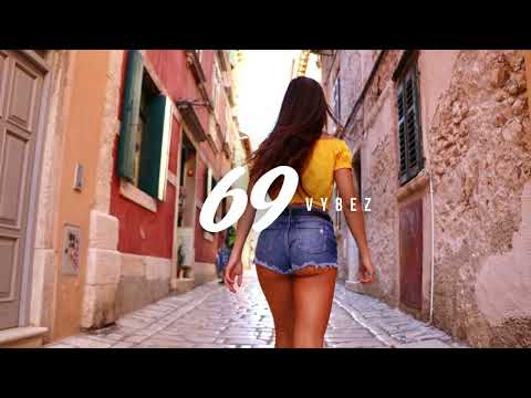 BROCKHAMPTON - GAMBA