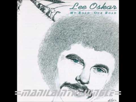 LEE OSKAR - Our Road (1981)