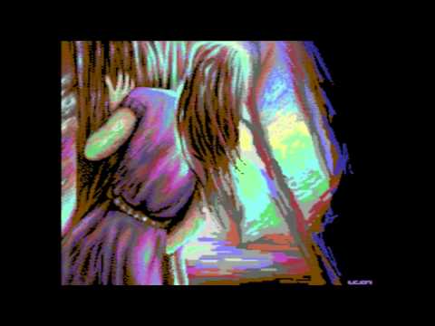 Revision 2012 - Oldschool Graphics