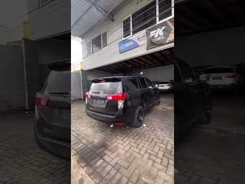 Thumbnail for Ratatata Toyota Innova 💀💥😈 3rd level tuned 🤯 by Toyota, video, Toyota Innova, Car, vide