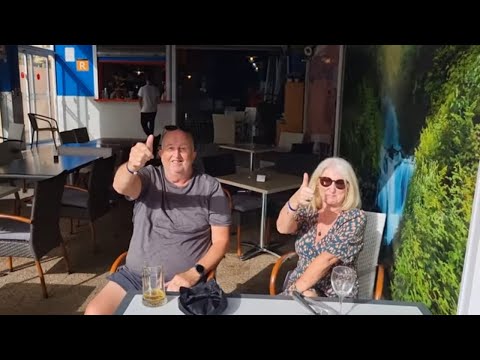 Tenerife - Great Vibes Here on a Sunny Day !