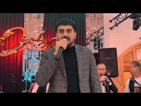 Punhan Piriyev - Toyda Canli ifa 2023