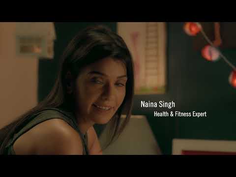 Hannah Sim Franklin Templeton AdFilm