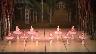 Akademi Sanat Merkezi Bale - Le Corsaire