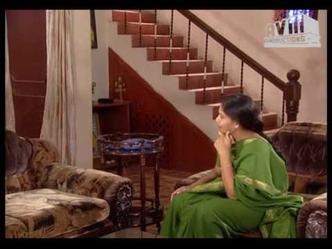 Episode 409 : Sorgam Tamil TV Serial - AVM Productions