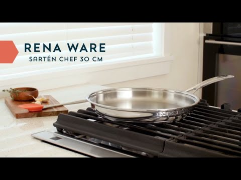 Sartén Chef 30 cm