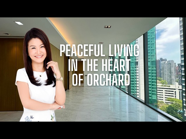 3 Bed Condo for Rent in  The Boulevard Residence - Image 15