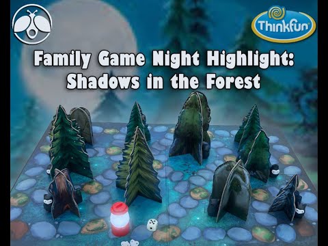 How to Play Shadows in the Forest