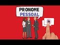 PRONOME PESSOAL - Reto e Oblíquo - Aula Completa - Fácil e rápido l Português On-line