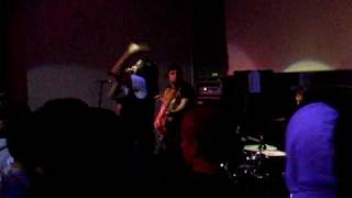 More Than a Thousand - The Beautiful Faces Hide Witches @ Beat Club