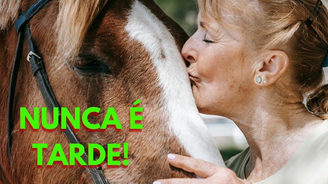 O Guia Definitivo para Apaixonados por Equinos!