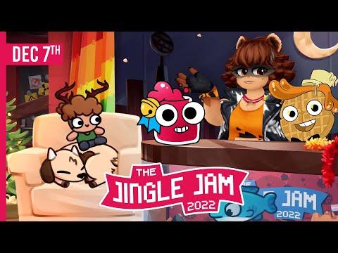 FIZONE AFTER DARK | w/ Zoey & Fionn | Jingle Jam 2022 | (07/12/2022)