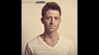 Brendan James - Nothing For Granted