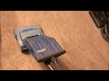 Hoover Elite High Performance Cleaning Performance