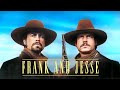 Frank Jesse Rob Lowe Bill Paxton WESTERN Full Movie In English