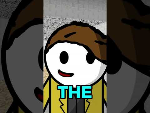 BALDI'S BASICS SECRET ENDING #baldibasics