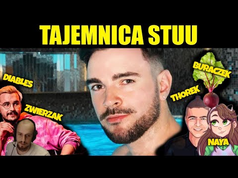 REAKCJA NA FILM WARDĘGI (DIABLES,THOREK,NAYA,ZWIERZAK,BURACZEK)