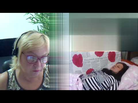 340 RO Hipnoza regresiva &hipnoterapie Dana&Anastasia, insectoizi-nastere prematura,sanatate ruinata