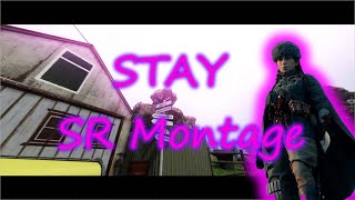 STAY - Call of Duty Vanguard Montage