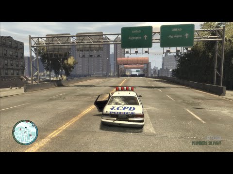 Starter Save - Part 43 - GTA IV PC