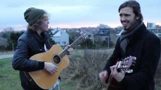 Personal Preference - Ghost Stories (acoustic)