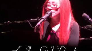 11/14/2017 - Tori Amos - Another Girl&#39;s Paradise - New Orleans, LA