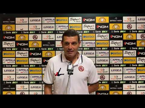 Balleri post Livorno Venezia