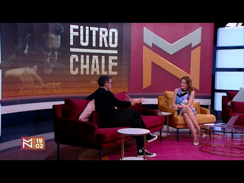 Slavimir Stojanović Futro: Dizajner, pisac a sada i reper