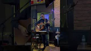 &#39;Brown Eyed Girl&#39; #vanmorrison Acoustic Cover #mikeg ​