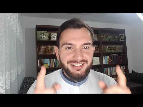 Mos u bën si krimbi i arrës! | Mesazhi 10