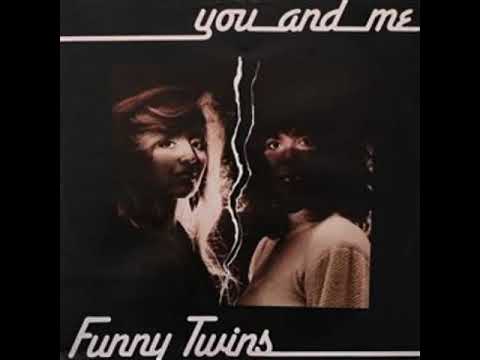 Funny Twins – You And Me 1987 Italo Disco