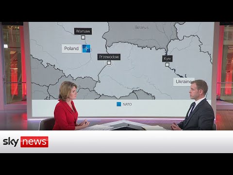 Ukraine War: What can NATO learn from Poland incident?