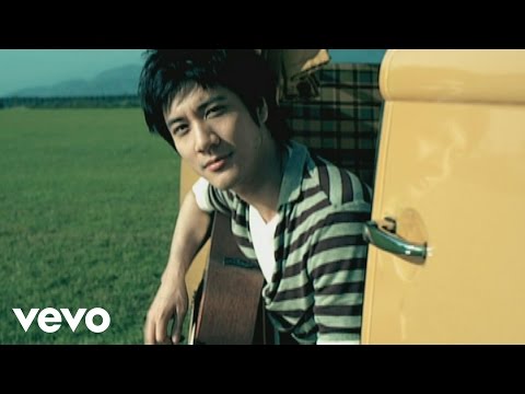 王力宏 Leehom Wang - 春雨裡洗過的太陽