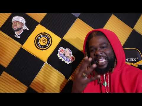 Drakeo The Ruler “TOUCHABLE” Reaction