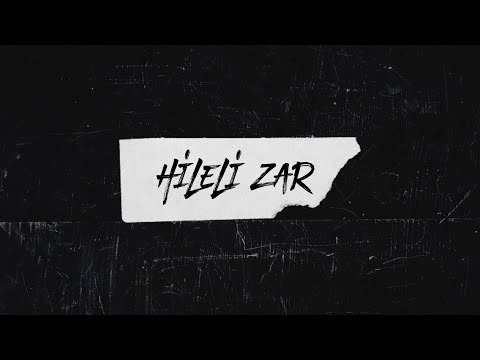 Tepki X Allame - "HİLELİ ZAR" [Official Audio]